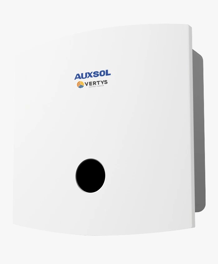 Inversor Auxsol 50kw 220V ASN-50TL-LV